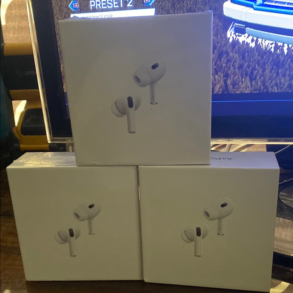 Apple AirPods Pro 2